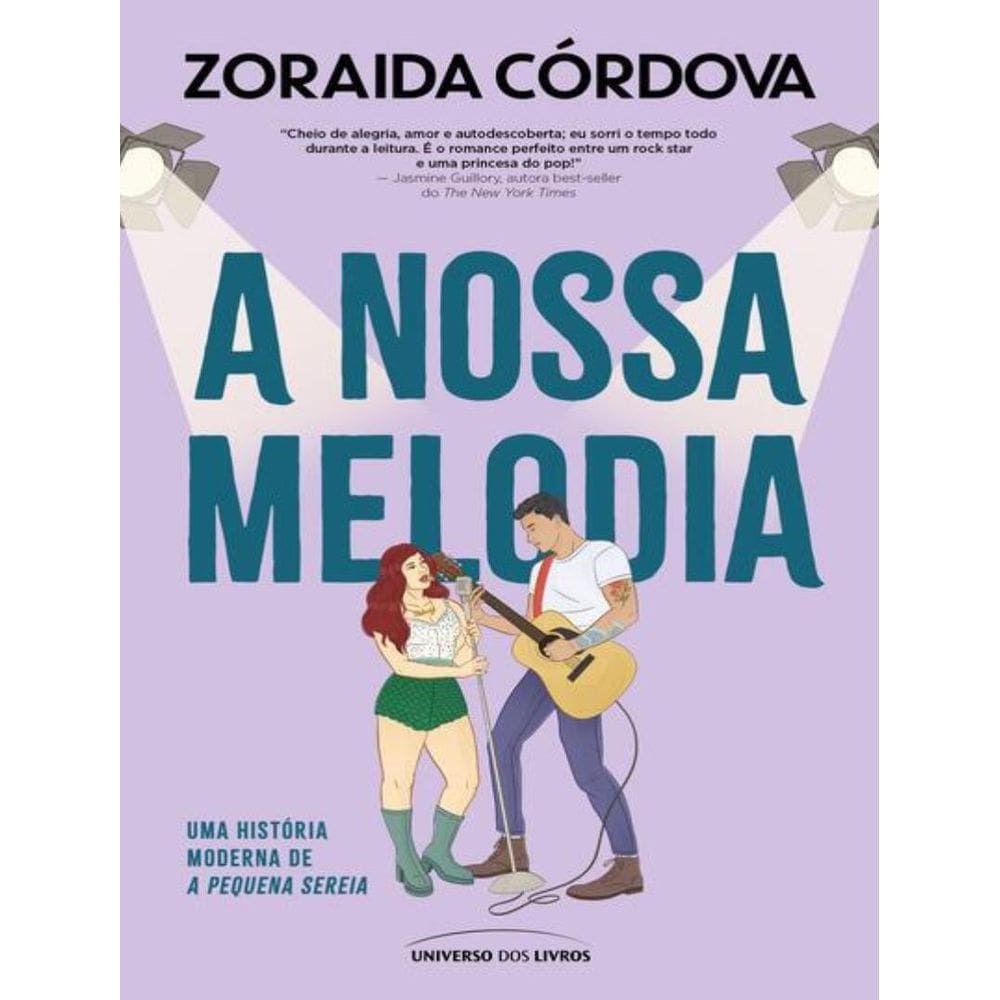 Nossa Melodia, A