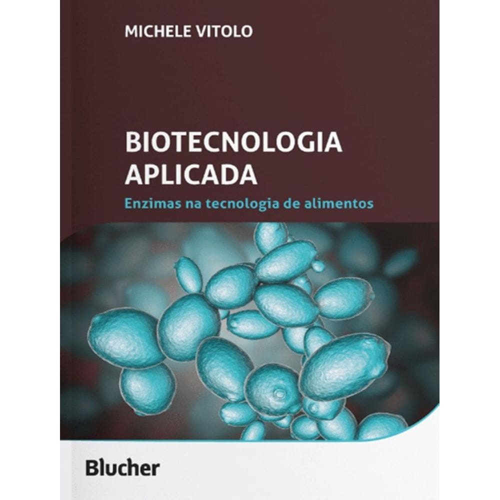 Biotecnologia Aplicada