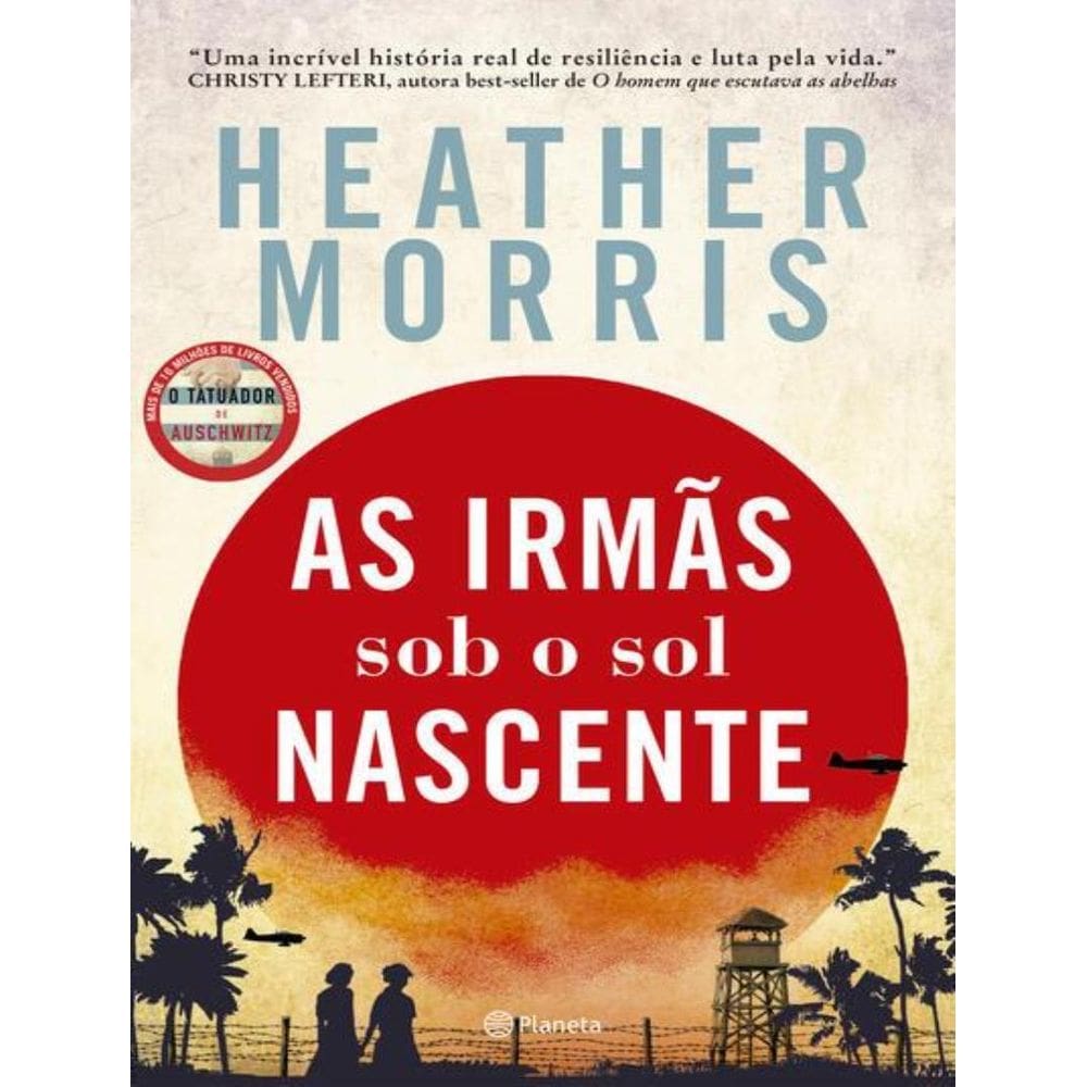 Irmas Sob O Sol Nascente, As