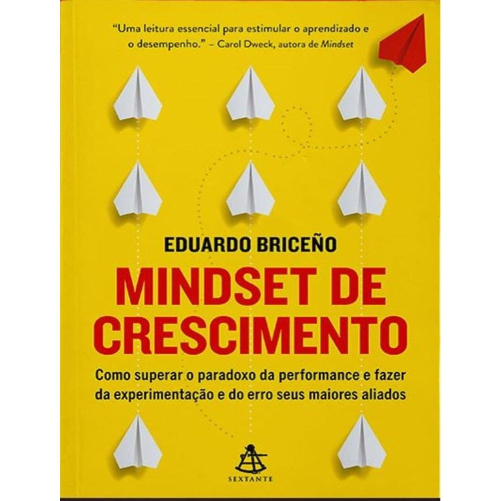 Mindset De Crescimento