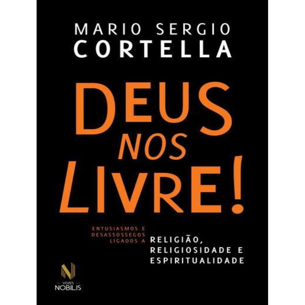 Deus Nos Livre!