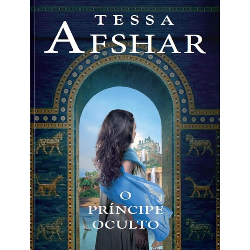 Principe Oculto, O