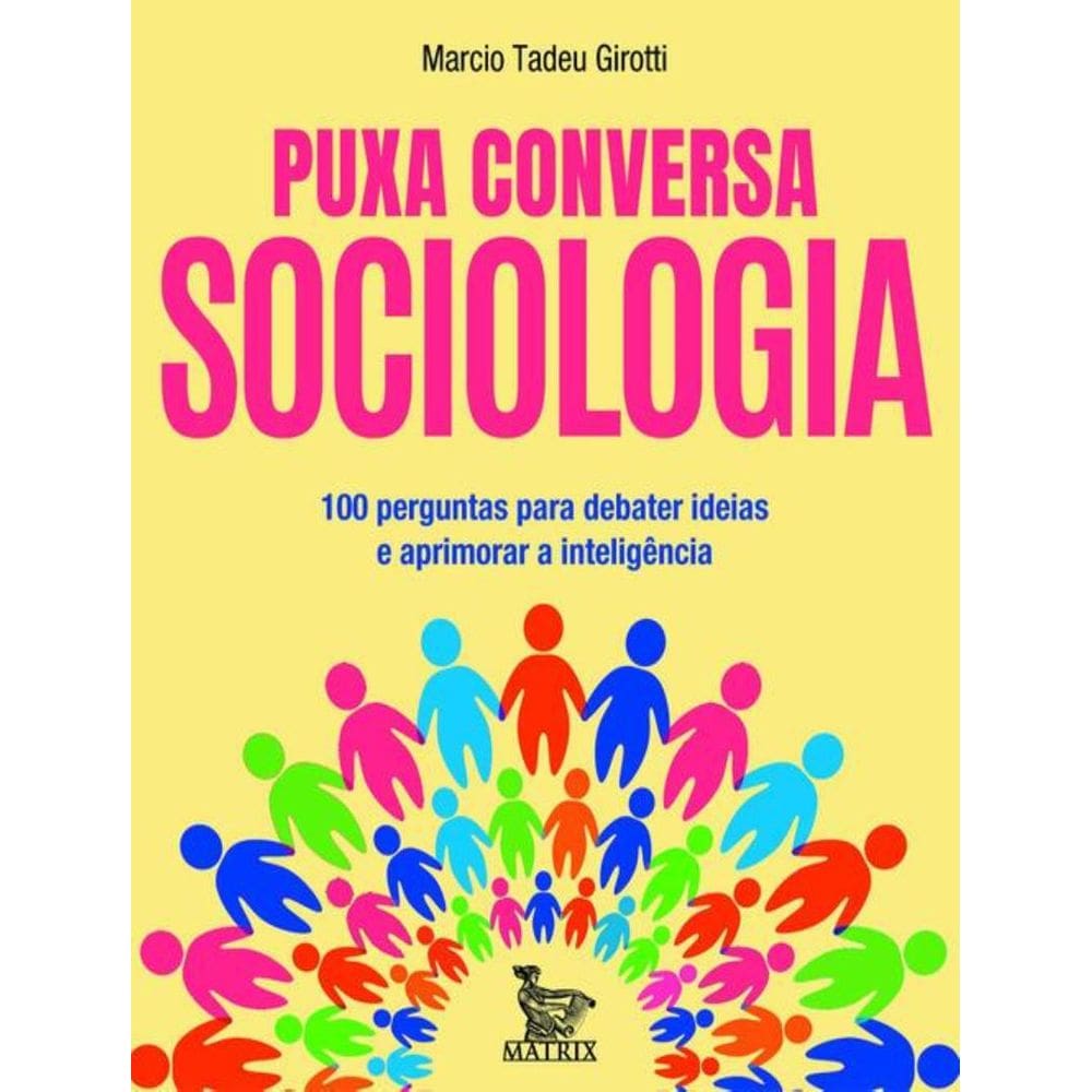 Puxa Conversa Sociologia