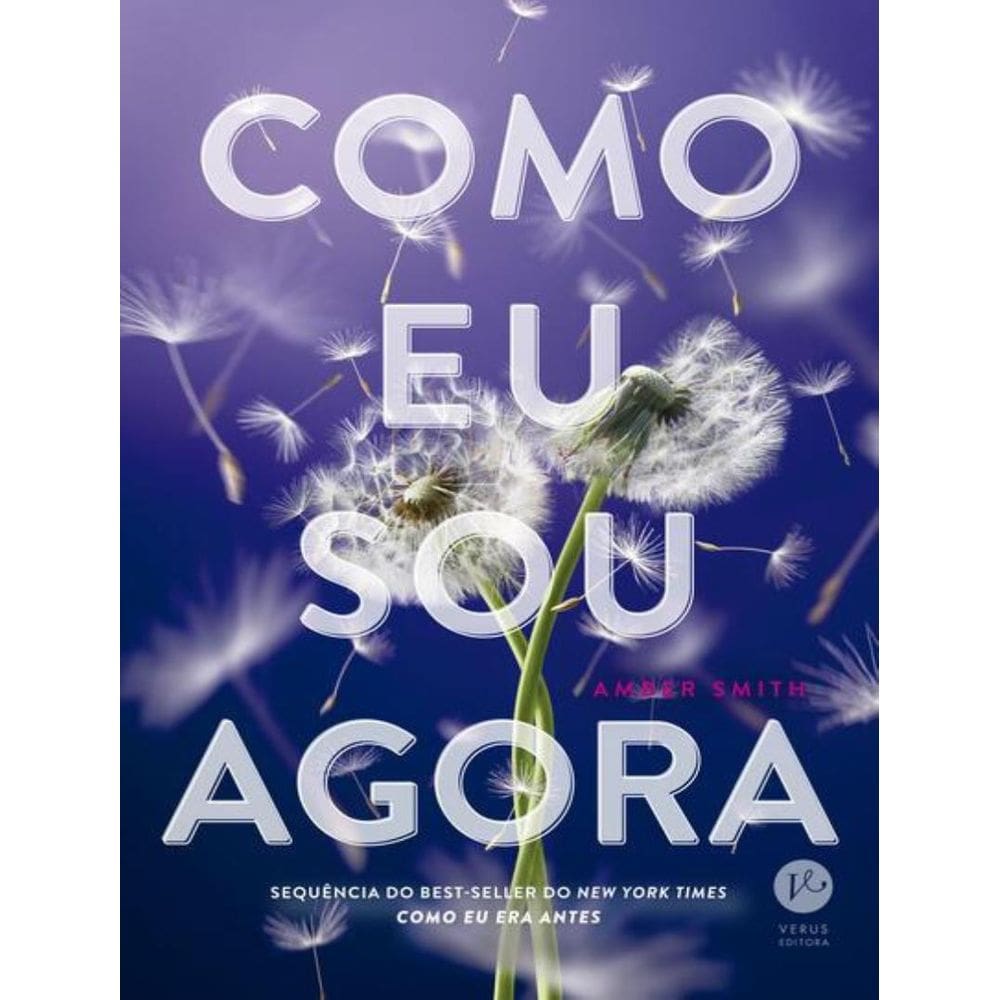Como Eu Sou Agora - Vol. 2