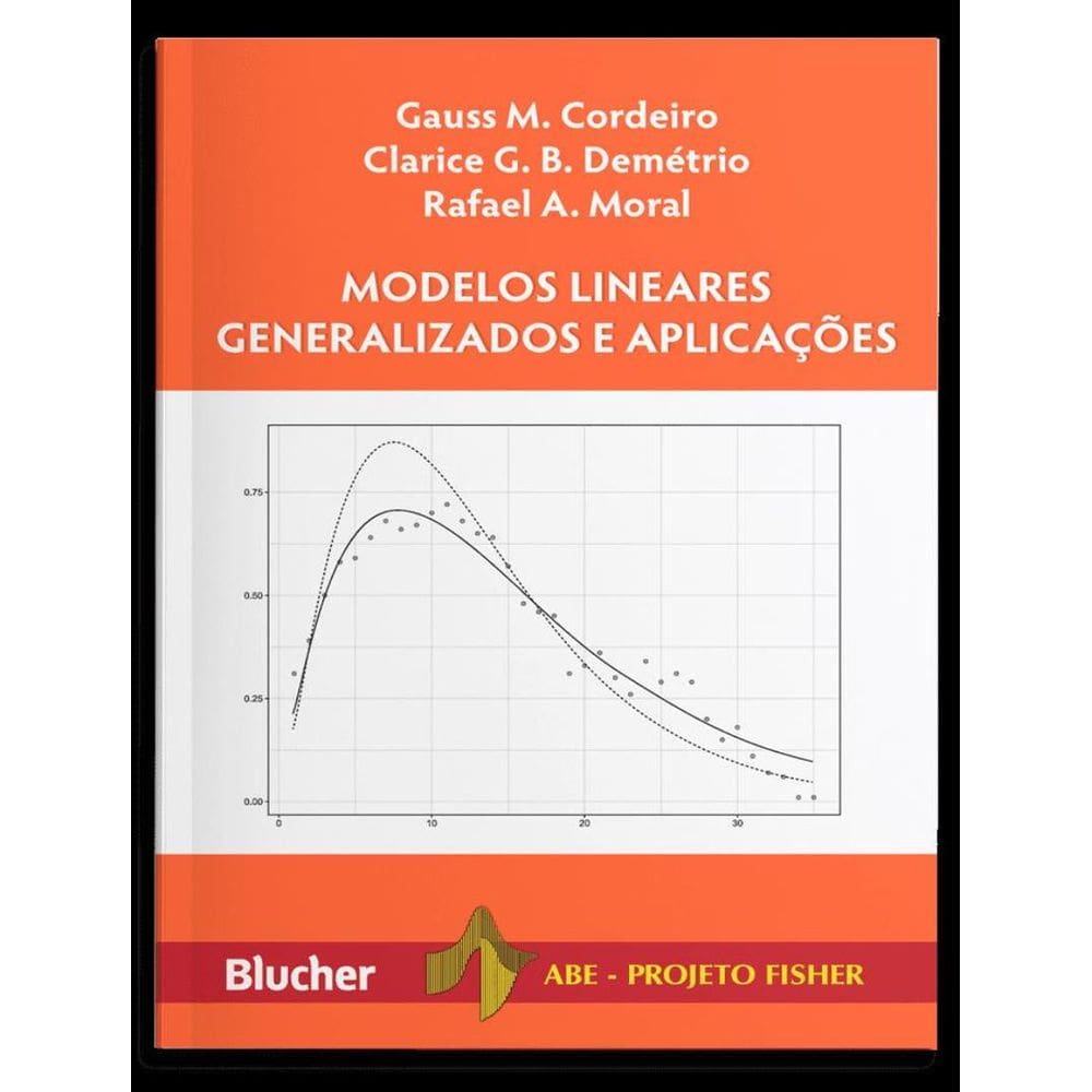 Modelos Lineares Generalizados E Aplicacoes