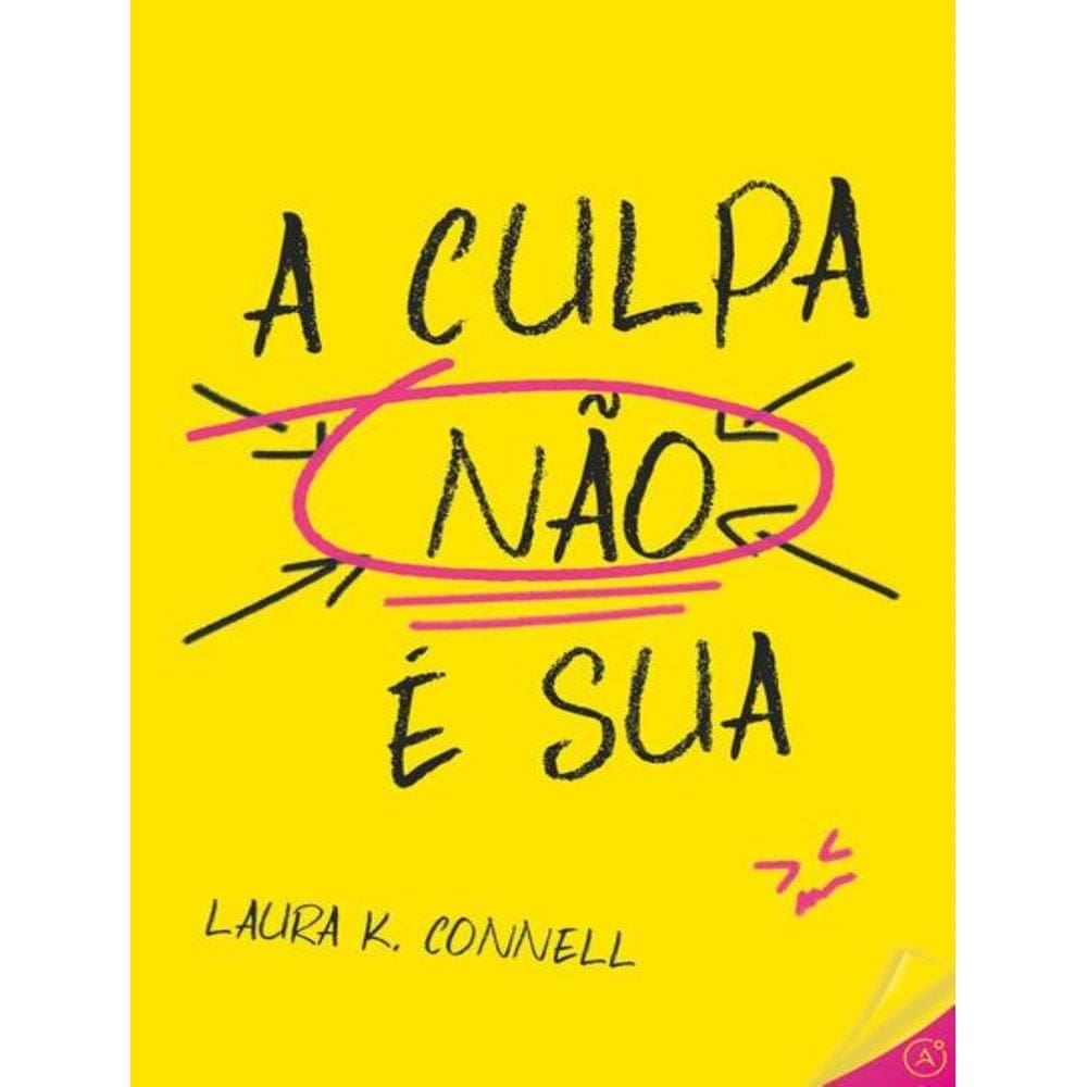 Culpa Nao E Sua, A
