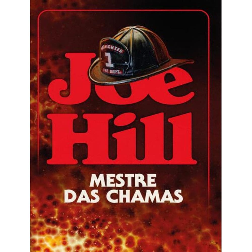 Mestre Das Chamas