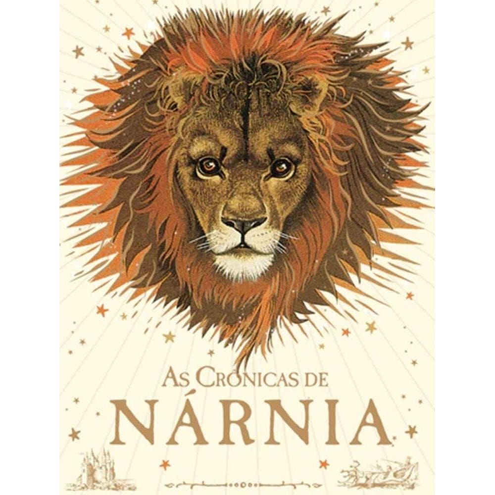 Cronicas De Narnia, As
