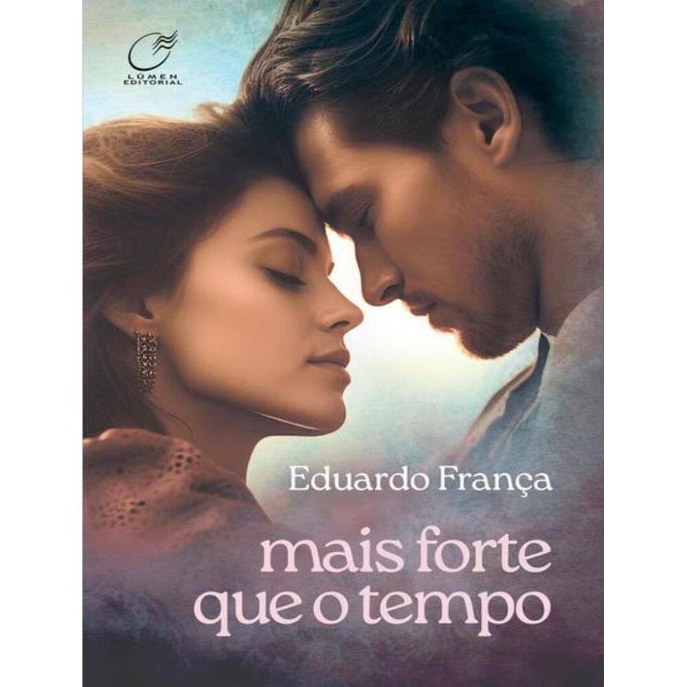 Mais Forte Que O Tempo