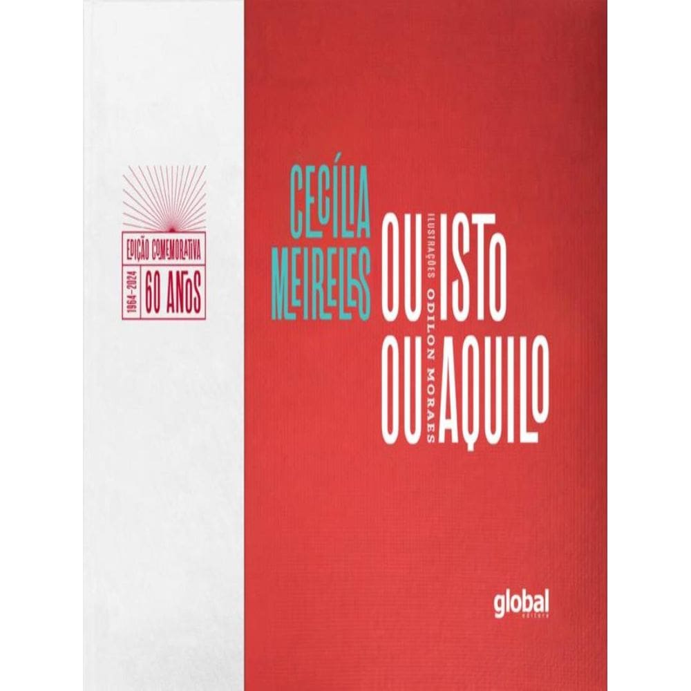 Ou Isto Ou Aquilo - 8ªed