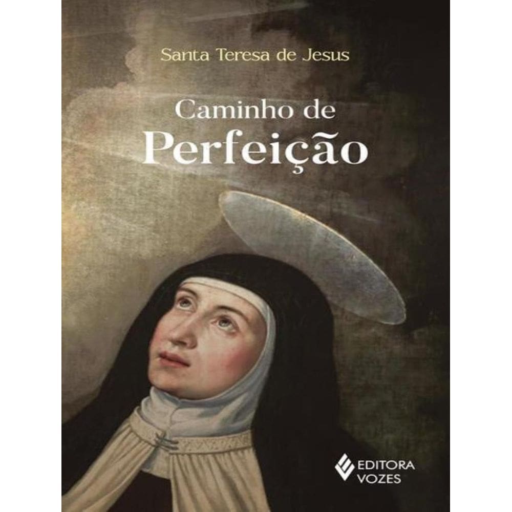 Caminho De Perfeicao - Sem Orelhas