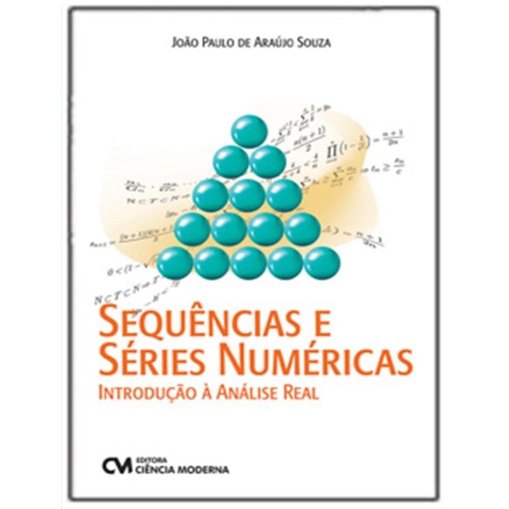 Sequencias E Series Numericas - Introducao A Analise Real