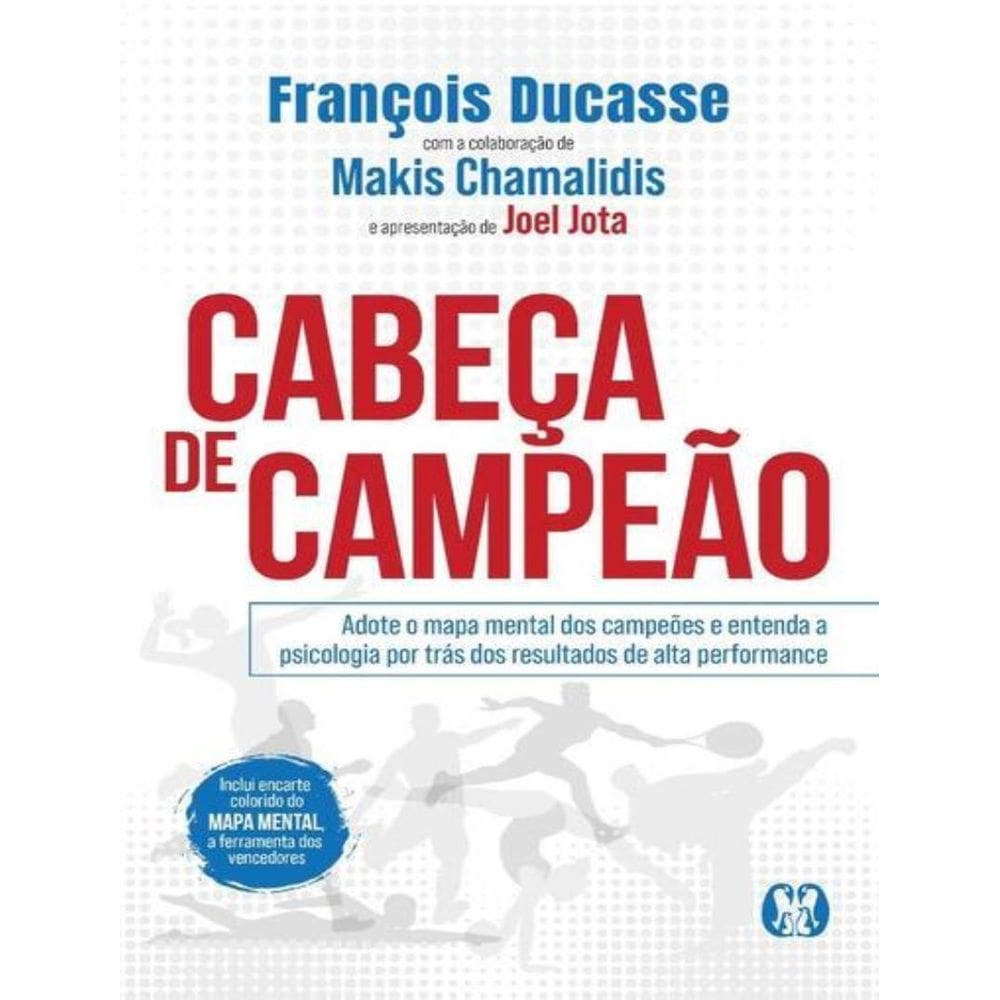 Cabeca De Campeao