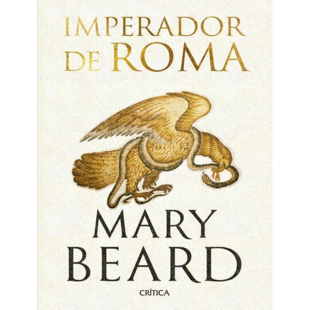 Imperador De Roma