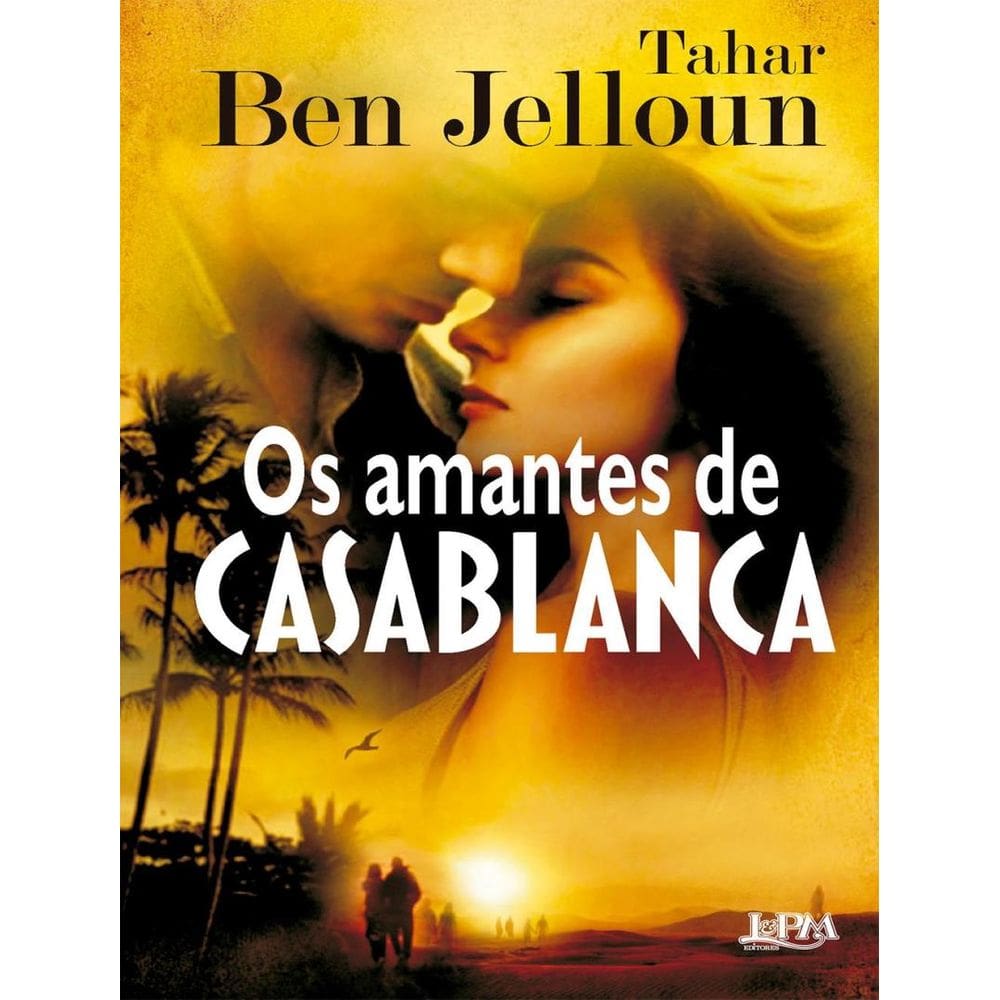 Amantes De Casablanca, Os