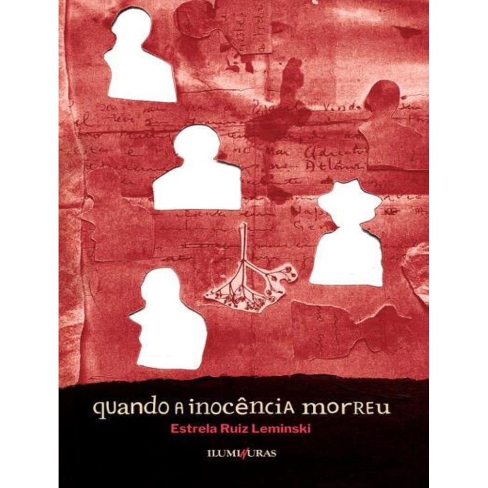 Quando A Inocencia Morreu