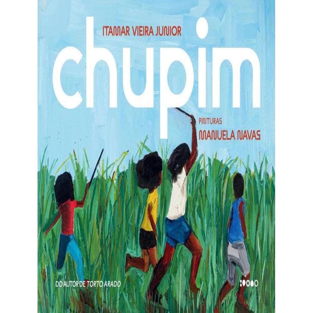 Chupim