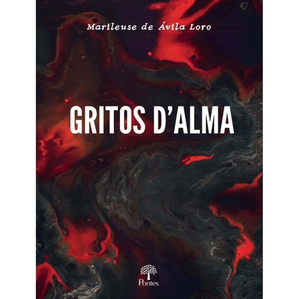Gritos D´Alma