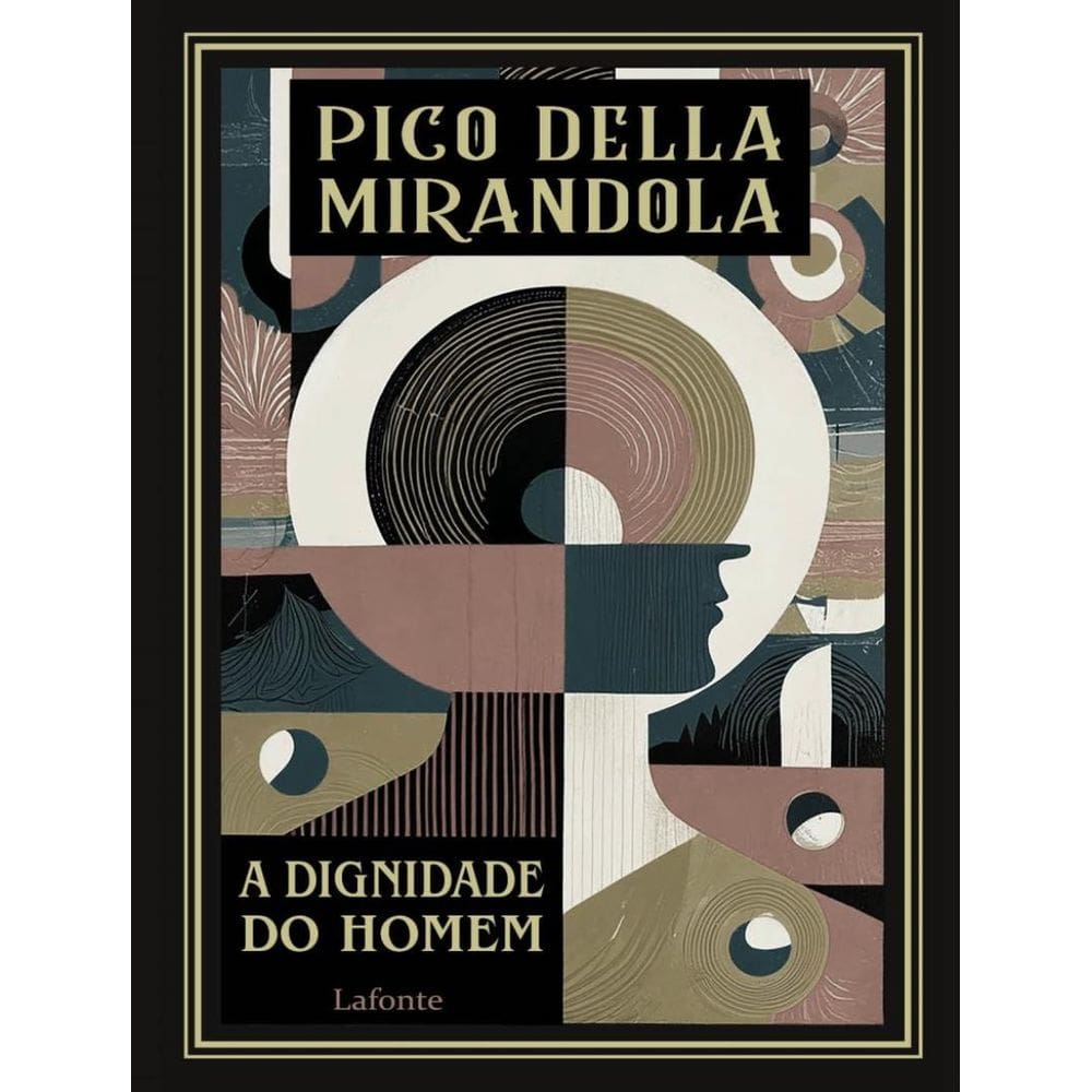 Dignidade Do Homem,A