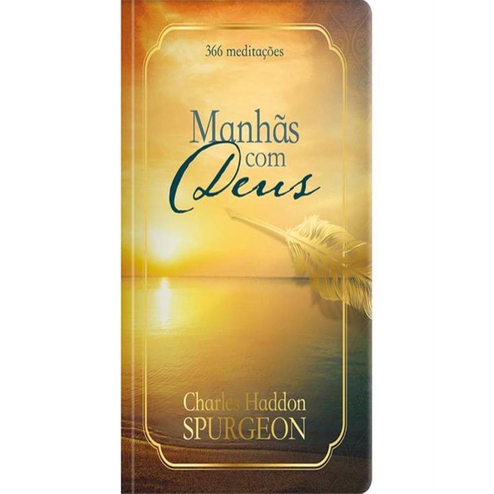 Manhas Com Deus
