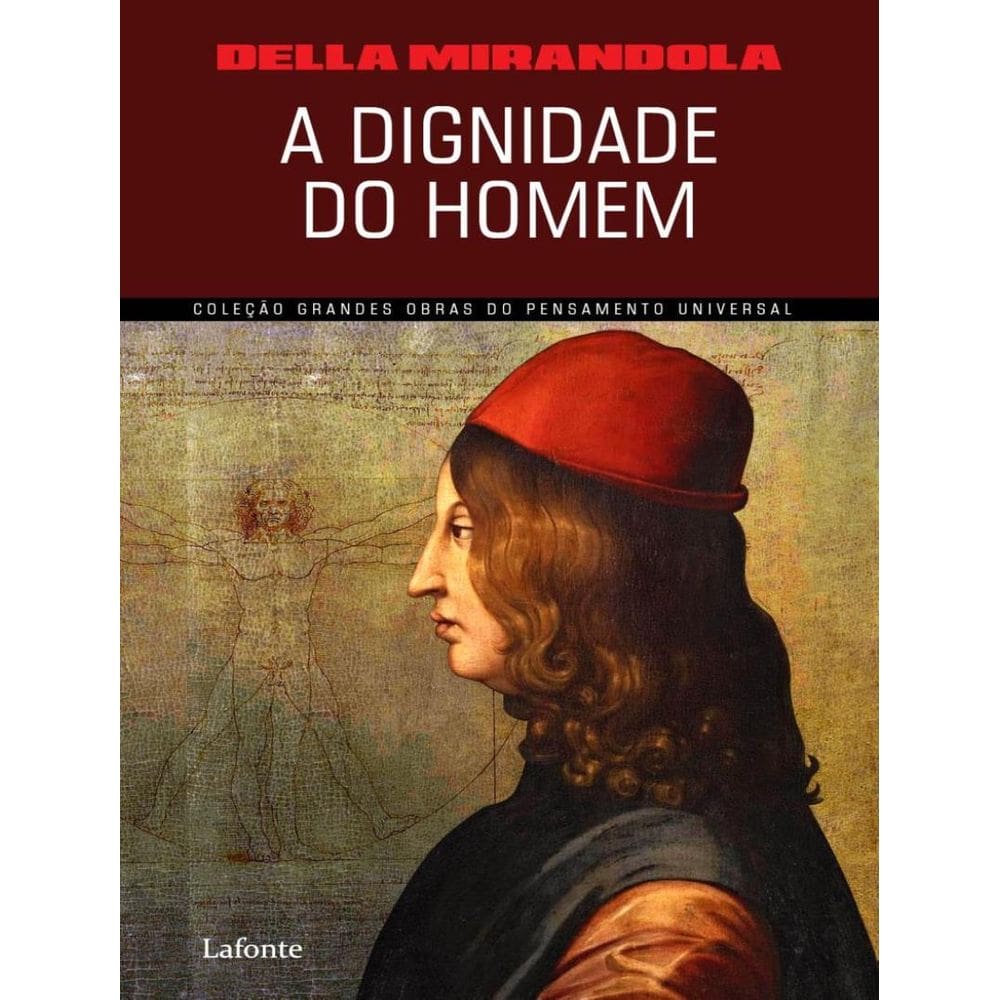 Dignidade Do Homem, A