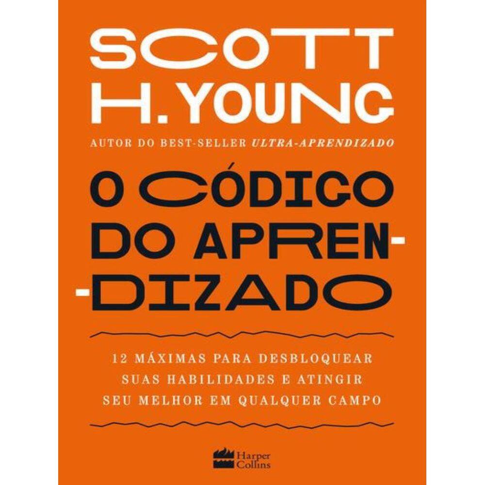 Codigo Do Aprendizado, O