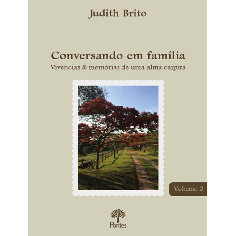 Conversando Em Familia