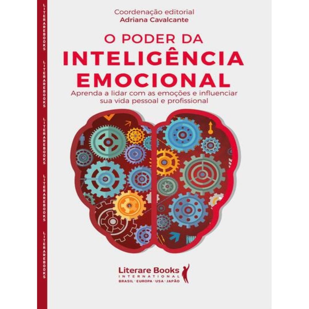 Poder Da Inteligencia Emocional,O