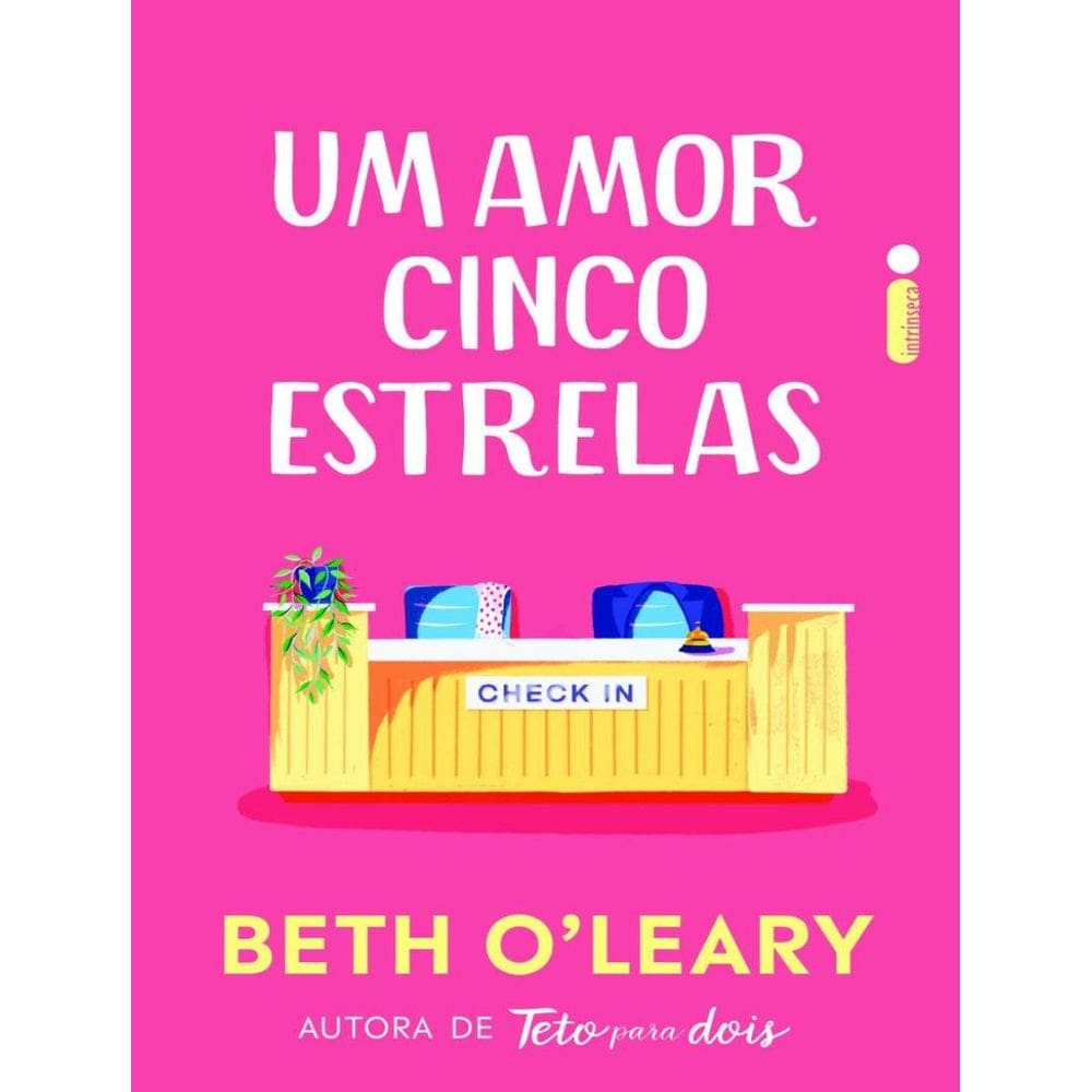 Amor Cinco Estrelas, Um