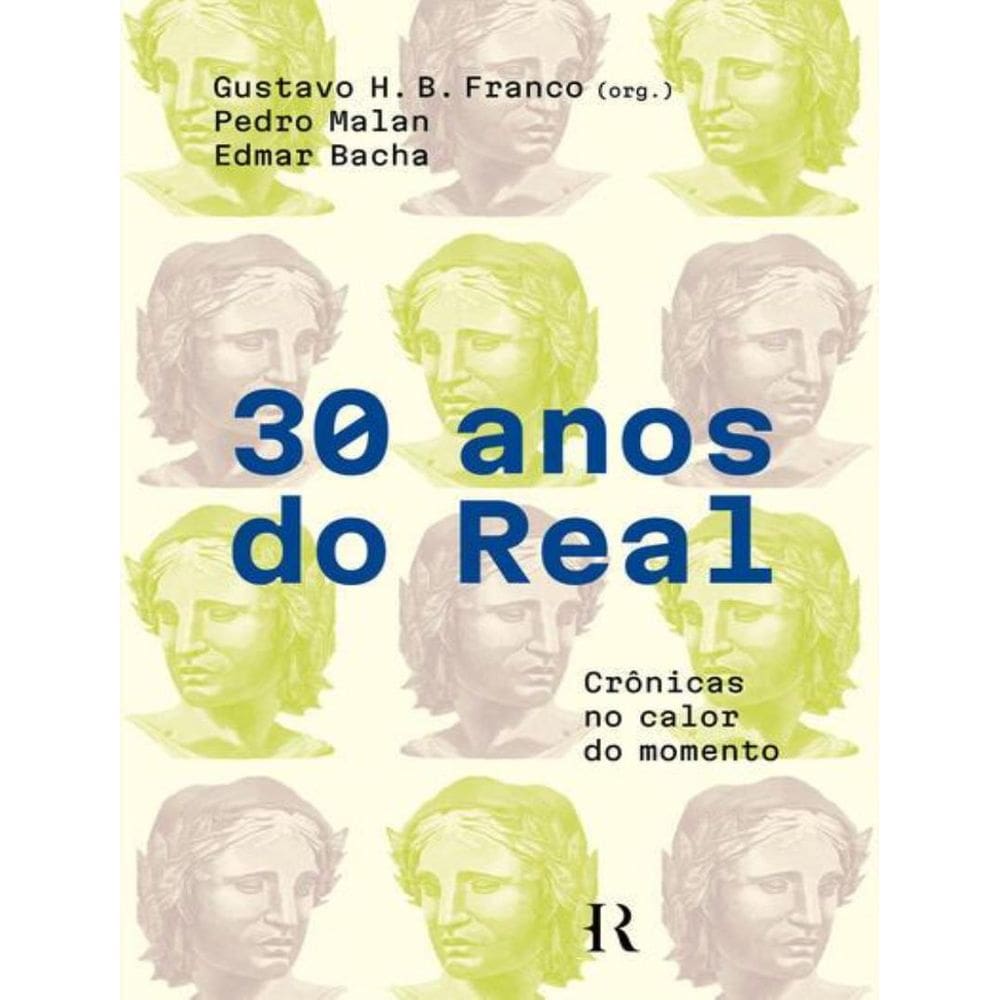 30 Anos Do Real