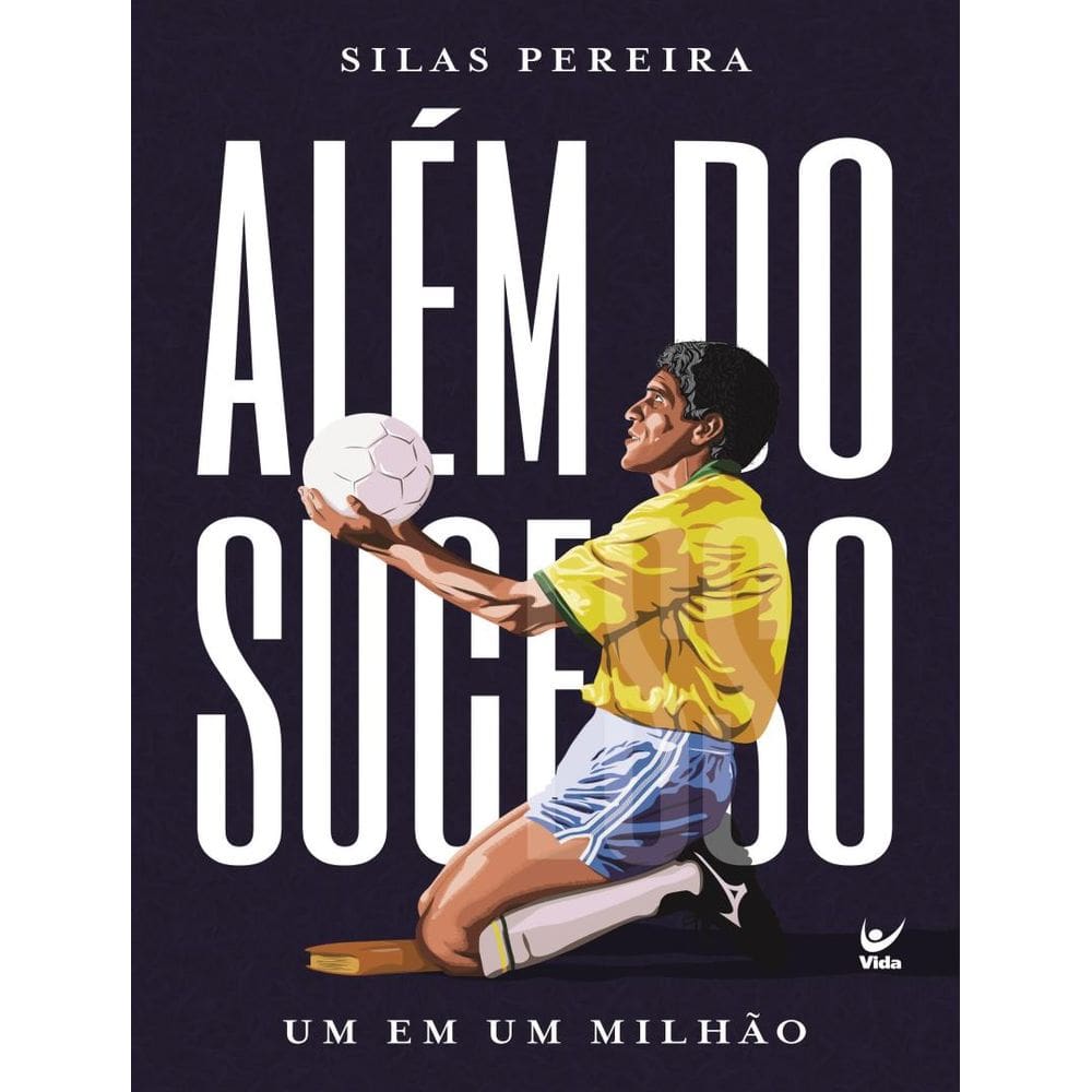 Alem Do Sucesso - Um Em Um Milhao