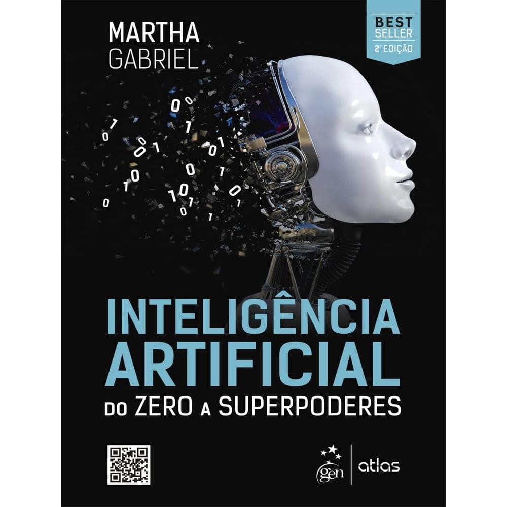 Inteligencia Artificial - Do Zero A Superpoderes - 2ªed
