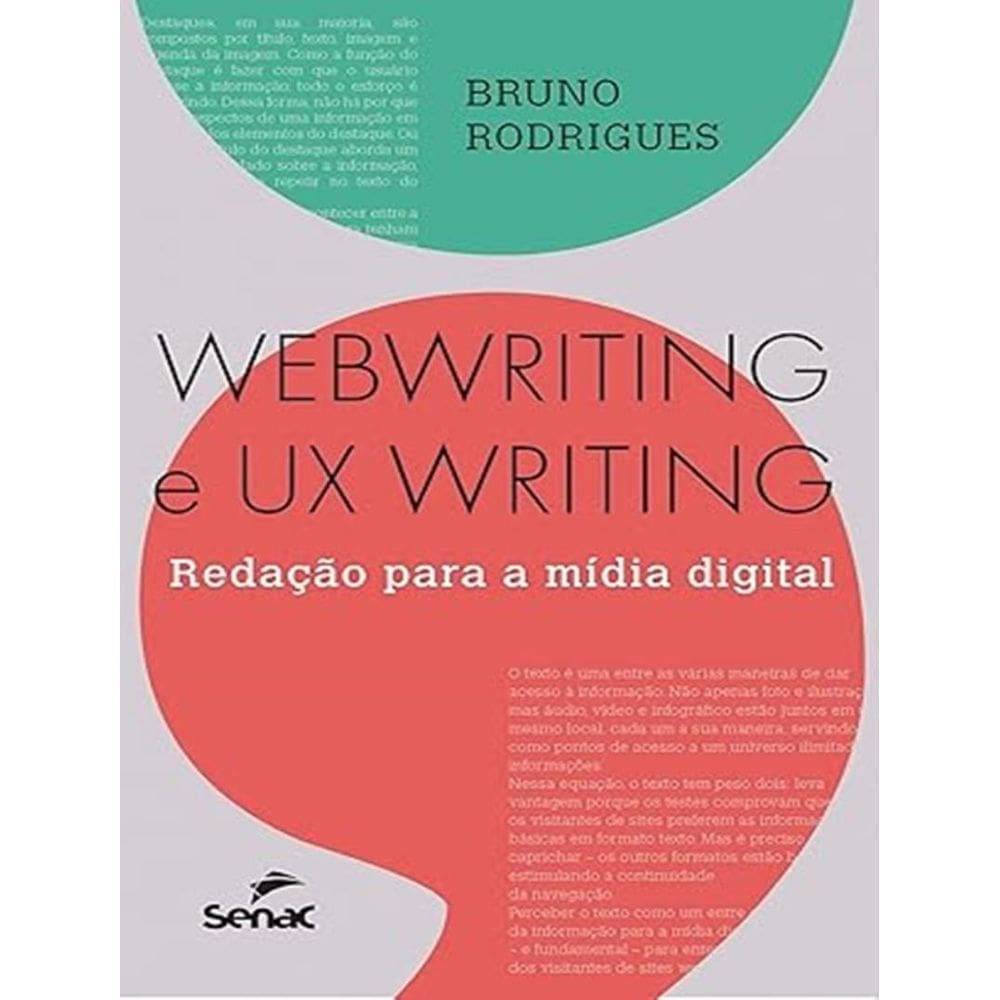 Webwriting E Ux Writing