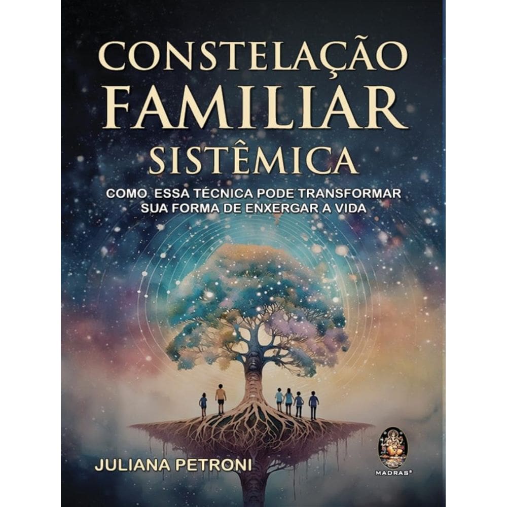 Constelacao Familiar Sistematica