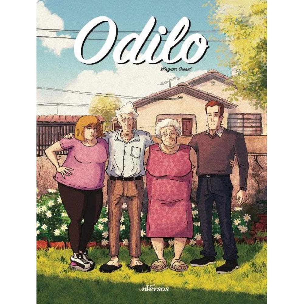 Odilo
