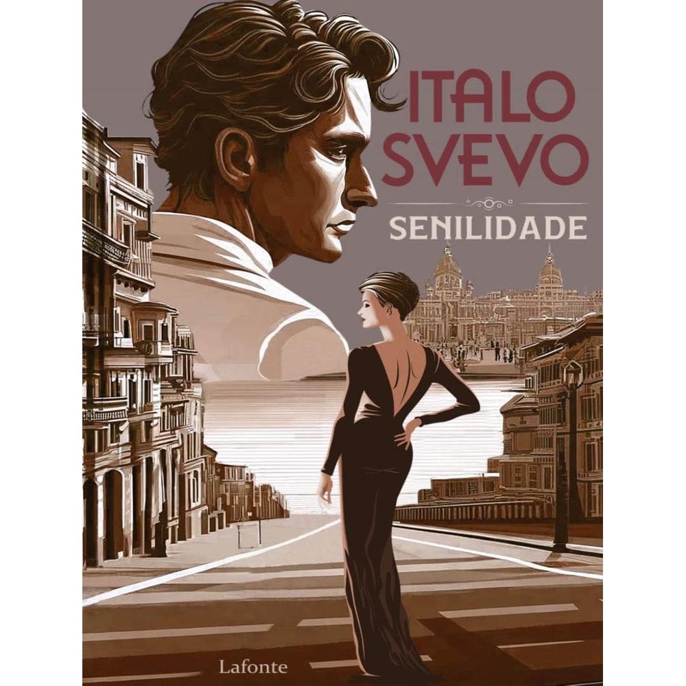 Senilidade