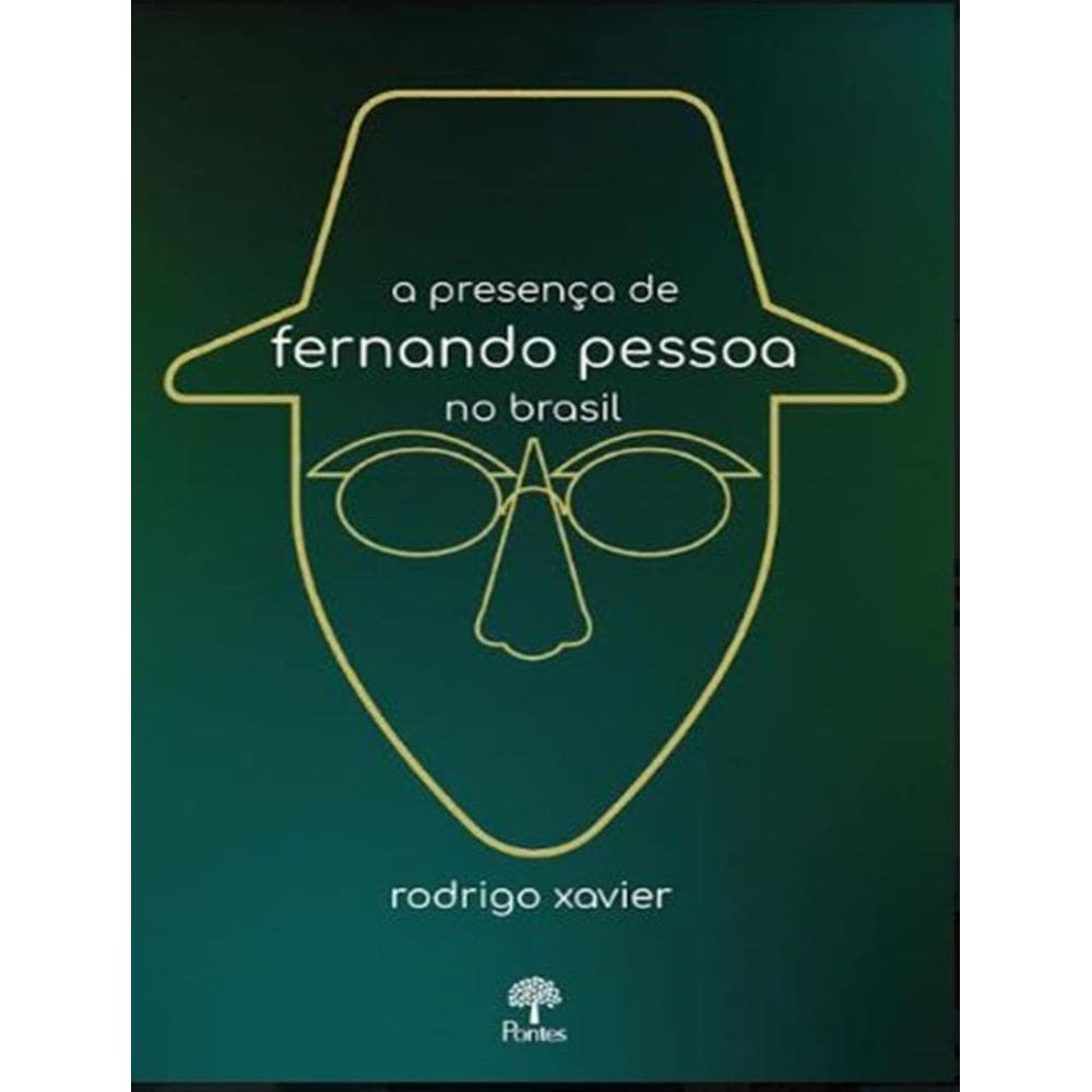 Presenca De Fernando Pessoa No Brasil, A