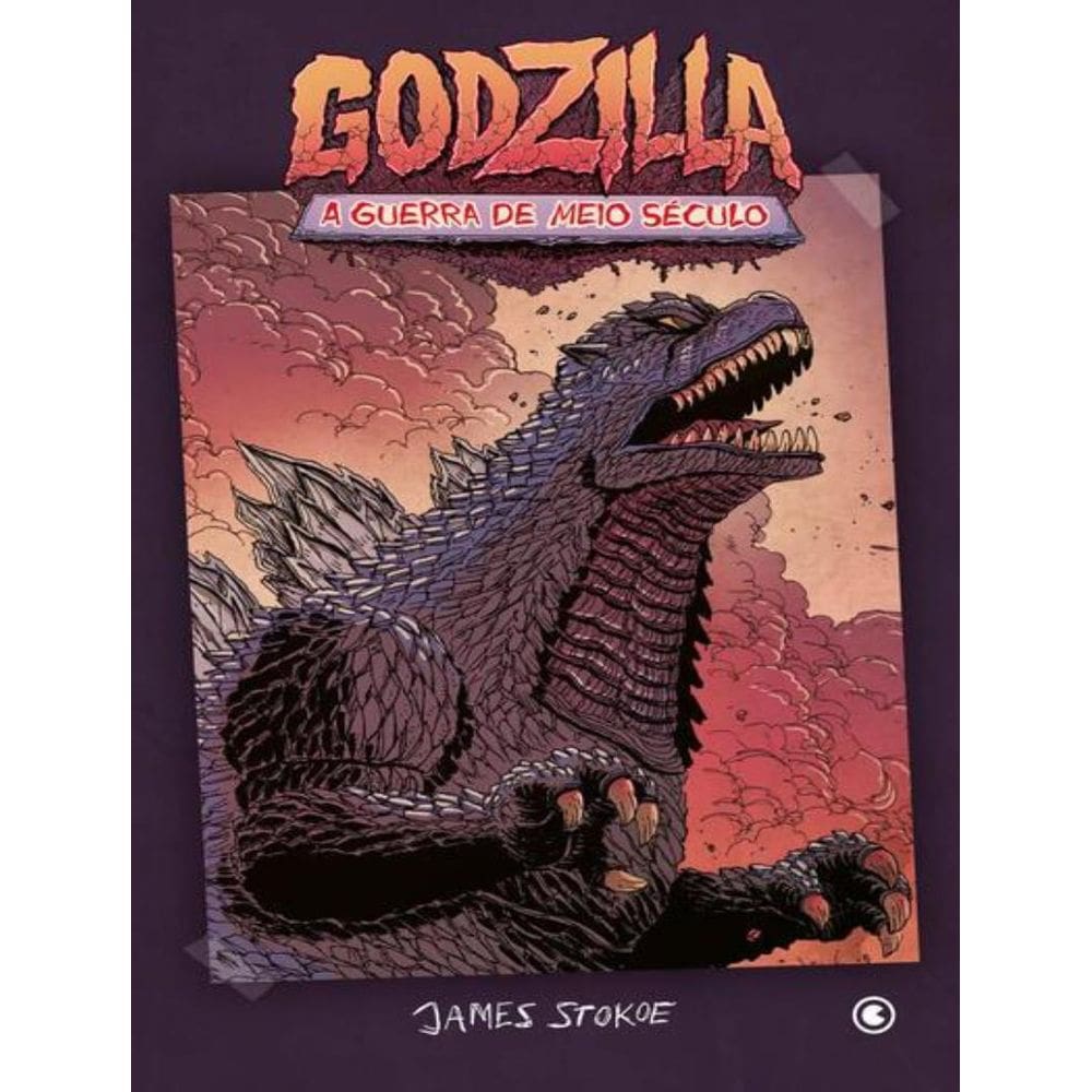 Godzilla – A Guerra De Meio Seculo