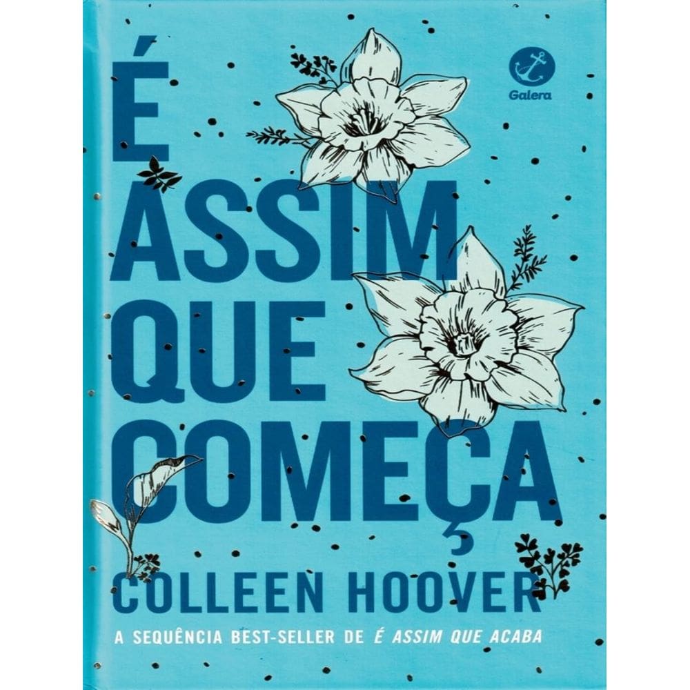 E Assim Que Comeca - Vol. 2 - E Assim Que Acaba - Edicao De Colecionador