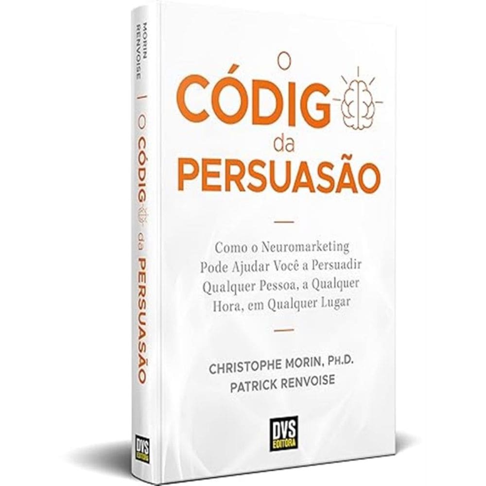 Codigo Da Persuasao, O