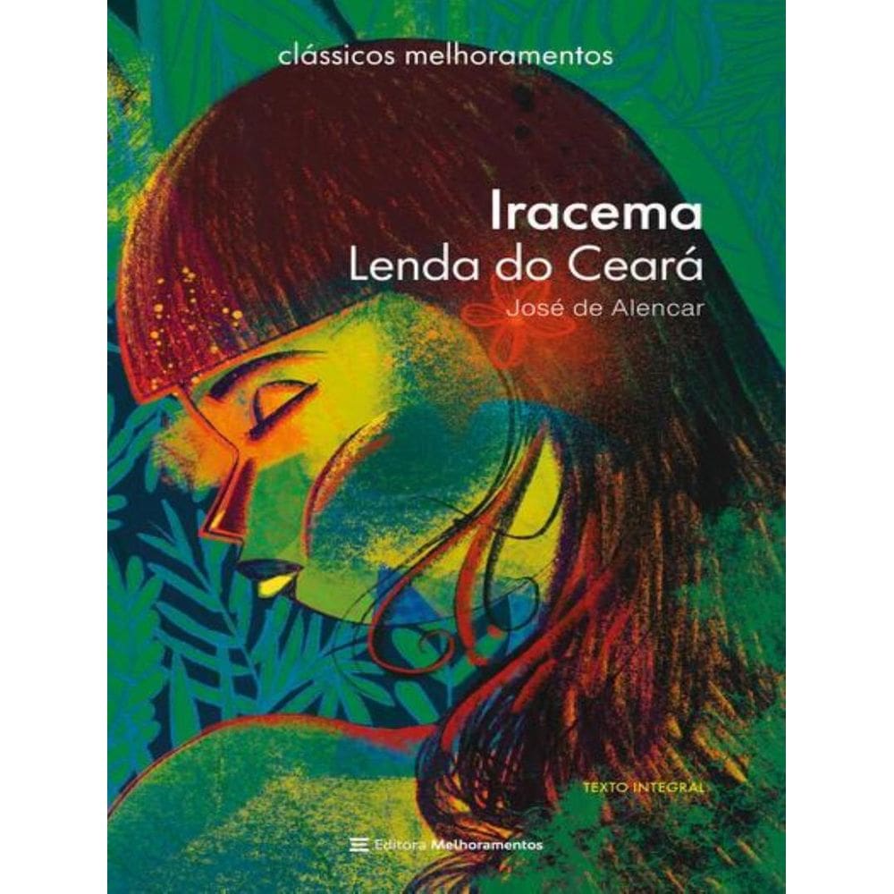 Iracema 2ªed