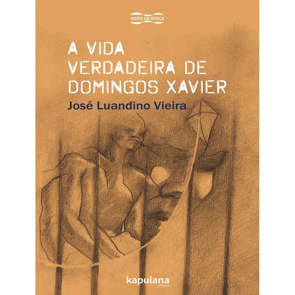 Vida Verdadeira De Domingos Xavier,A