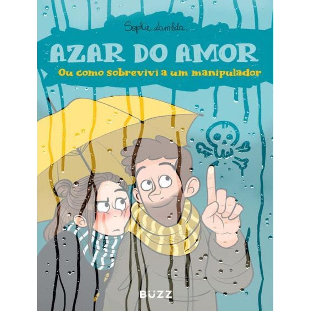 Azar Do Amor