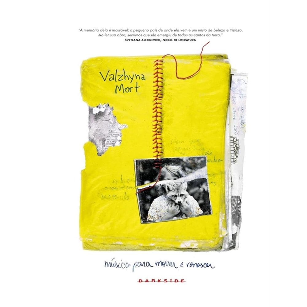 Musica Para Morrer E Renascer