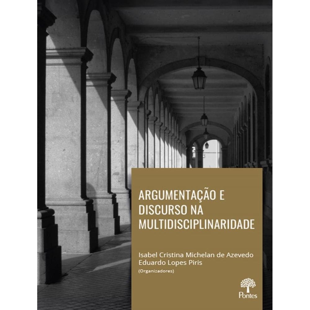 Argumentacao E Discurso Na Multidisciplinaridade