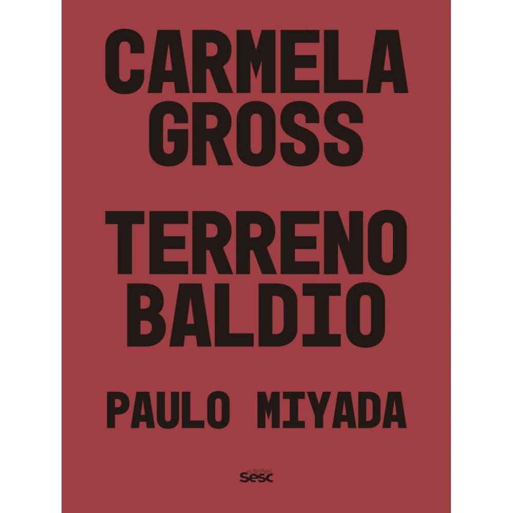 Terreno Baldio