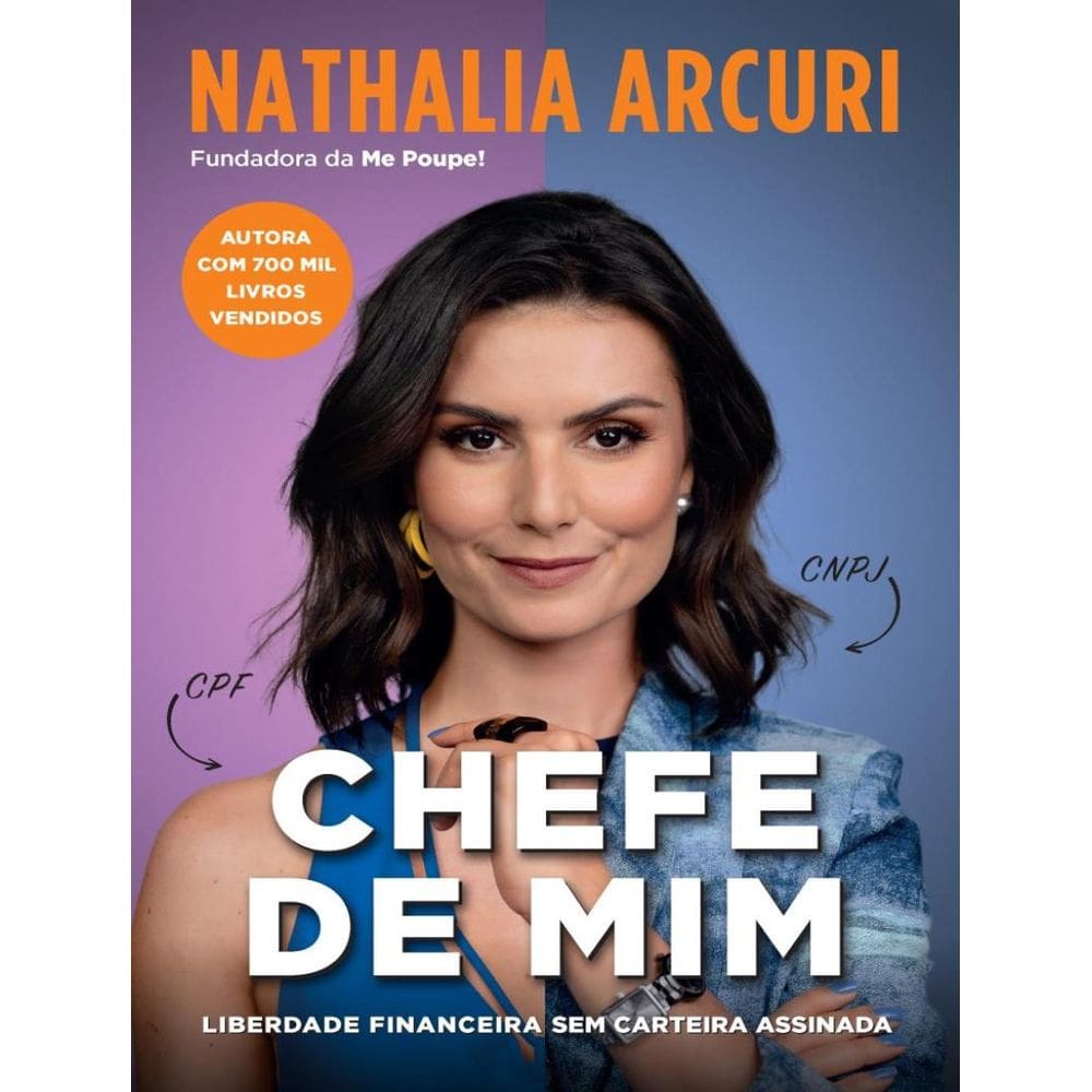 Chefe De Mim