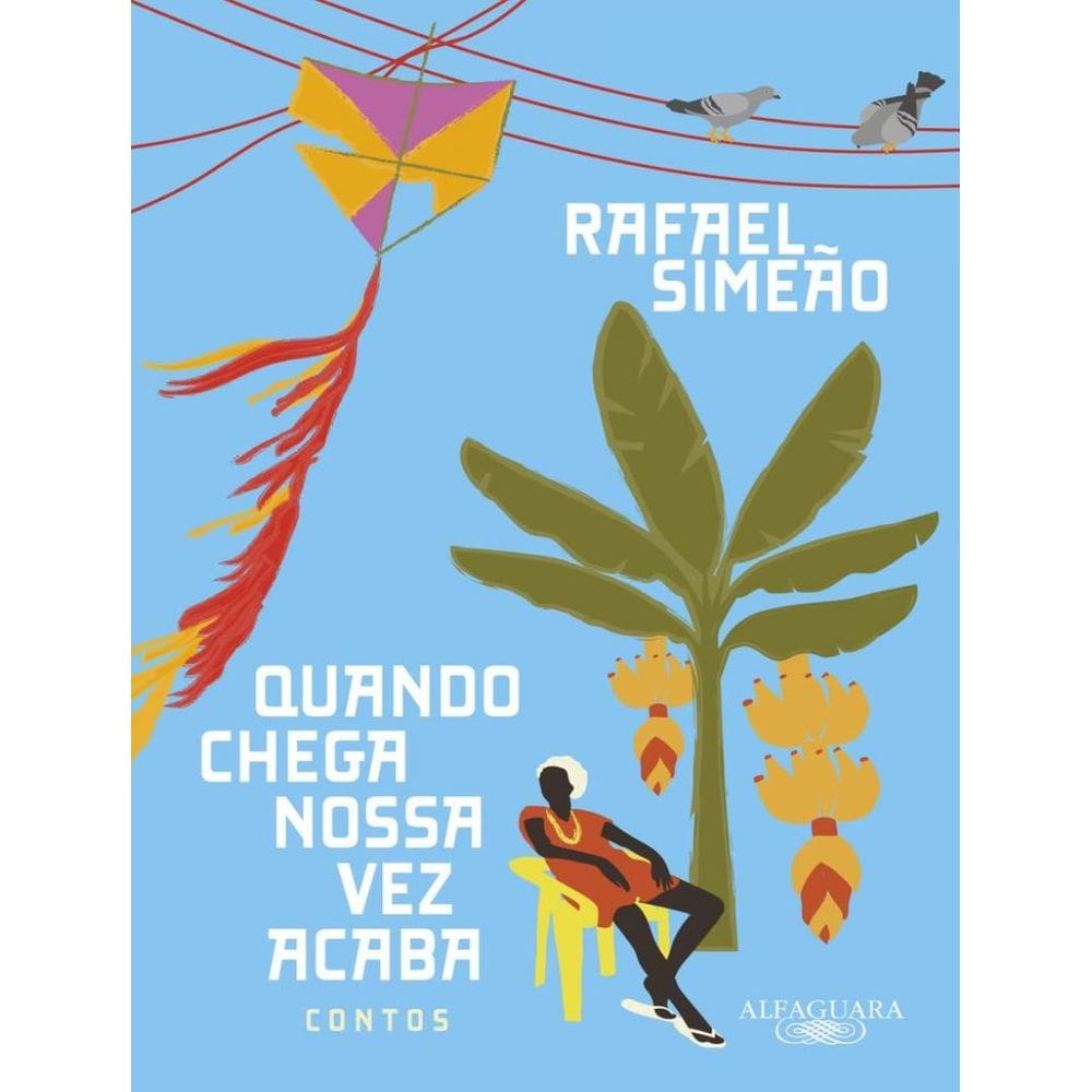 Quando Chega Nossa Vez Acaba