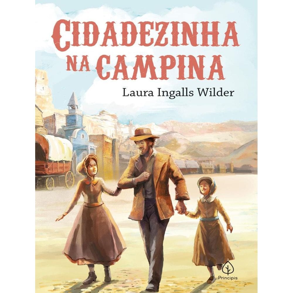 Cidadezinha Na Campina
