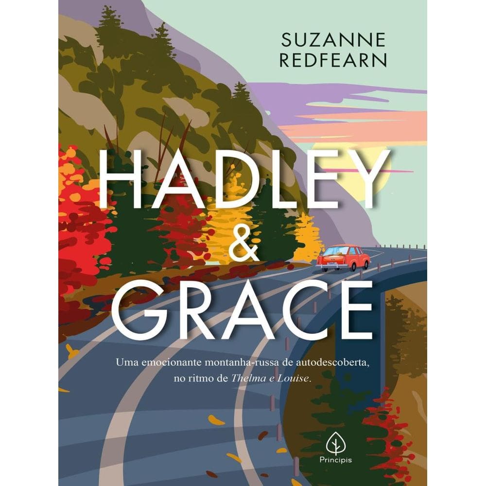 Hadley E Grace